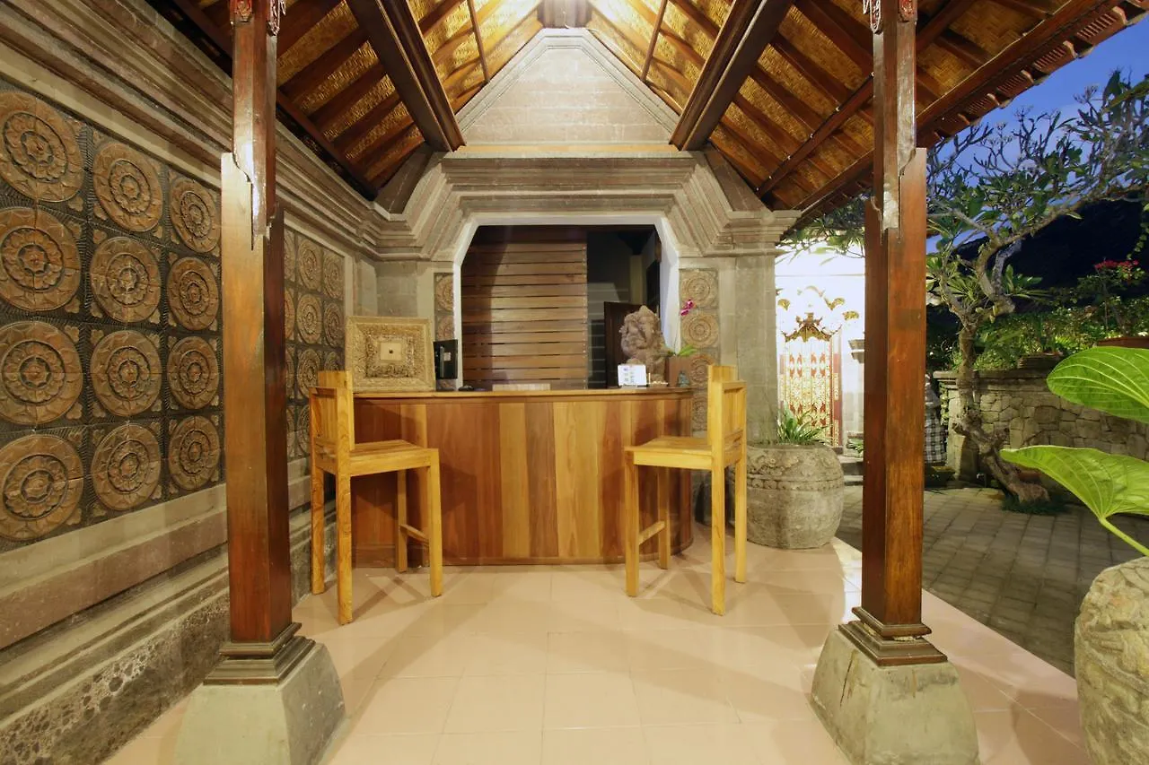Arnawa Bungalow Ubud  Guest house