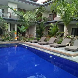 Lucky Family Guest house