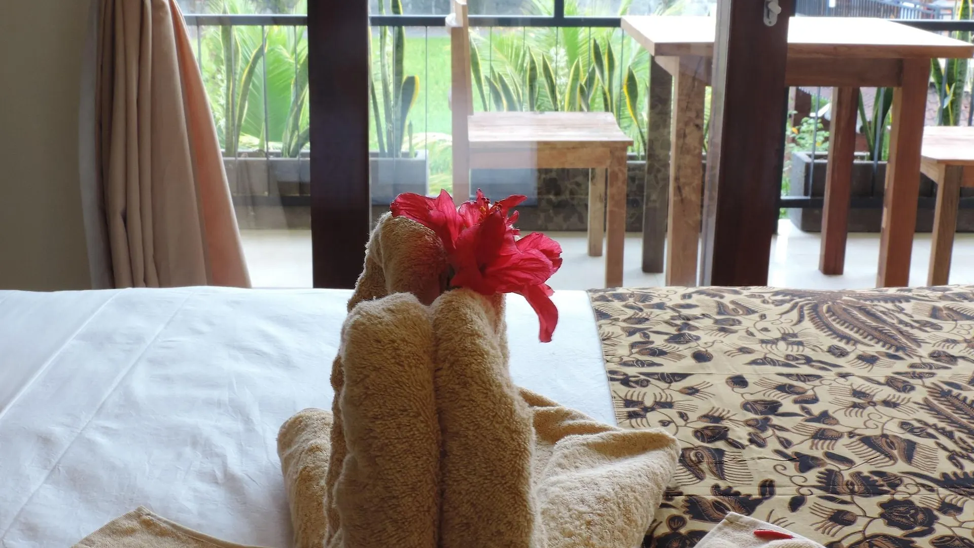 Hotel Arnawa Bungalow Ubud