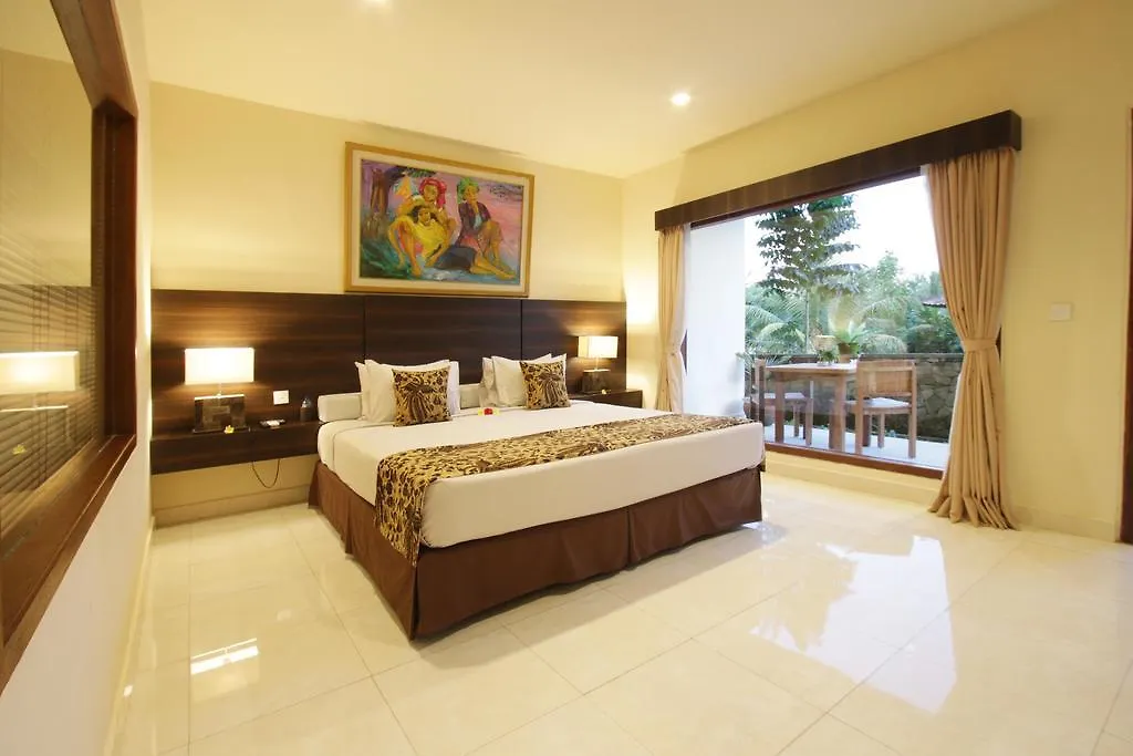 Guest house Arnawa Bungalow Ubud